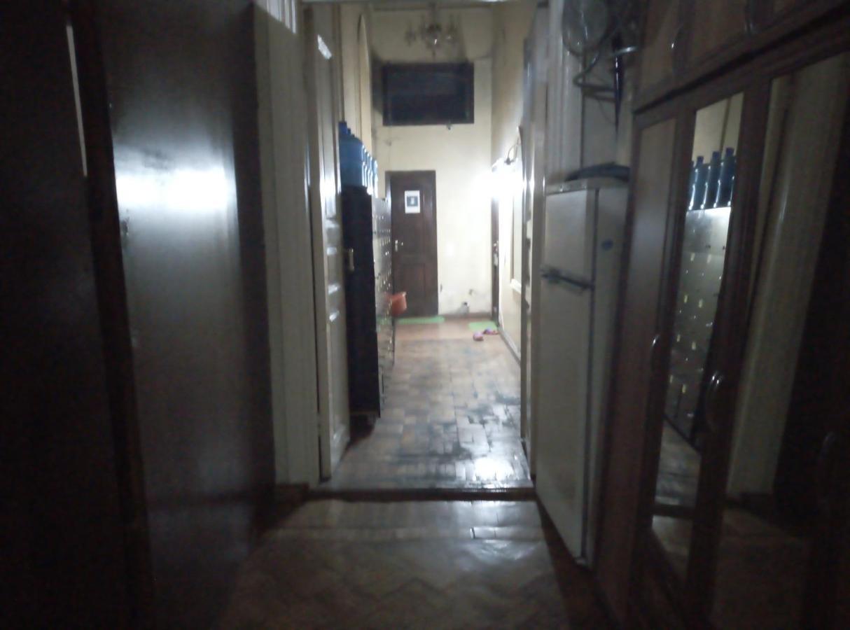 Freestyle Hostel Баку Екстериор снимка