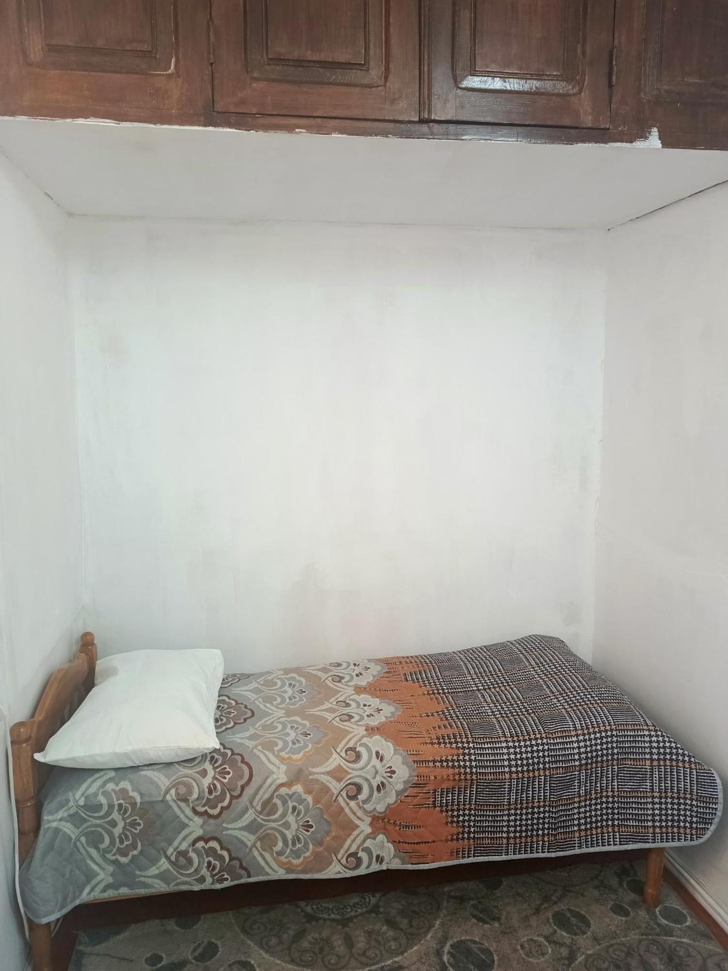 Freestyle Hostel Баку Екстериор снимка