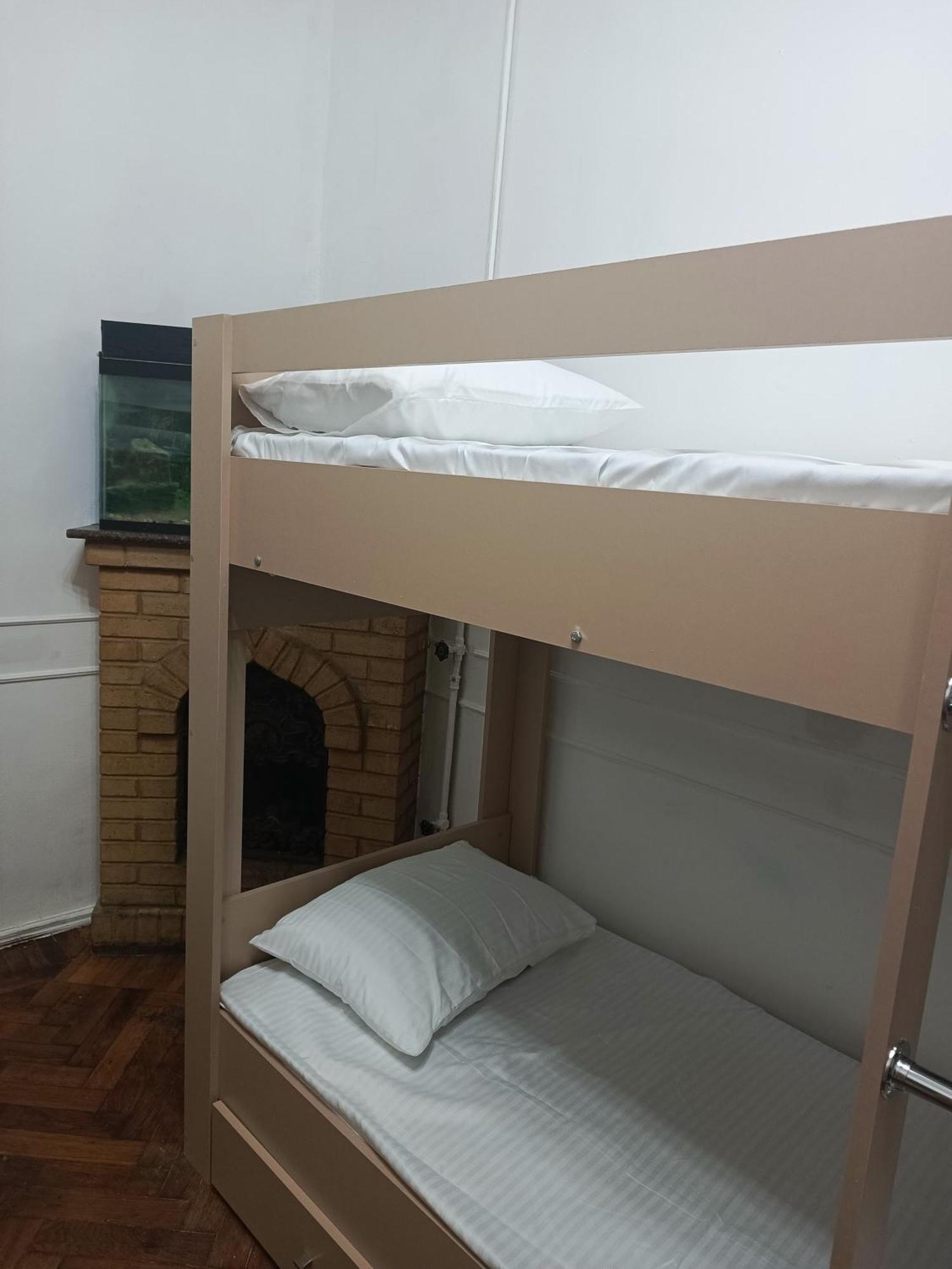 Freestyle Hostel Баку Екстериор снимка