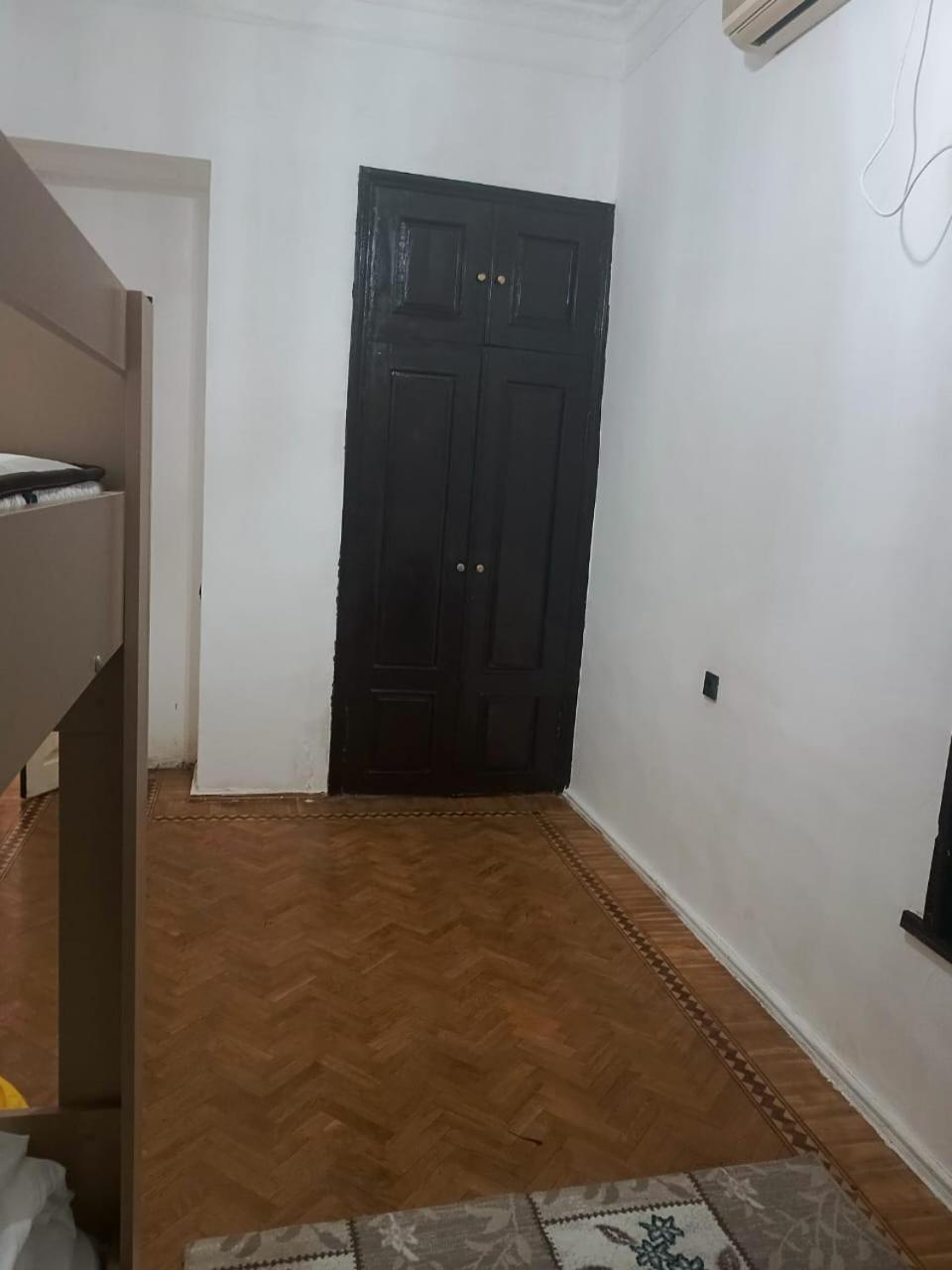 Freestyle Hostel Баку Екстериор снимка
