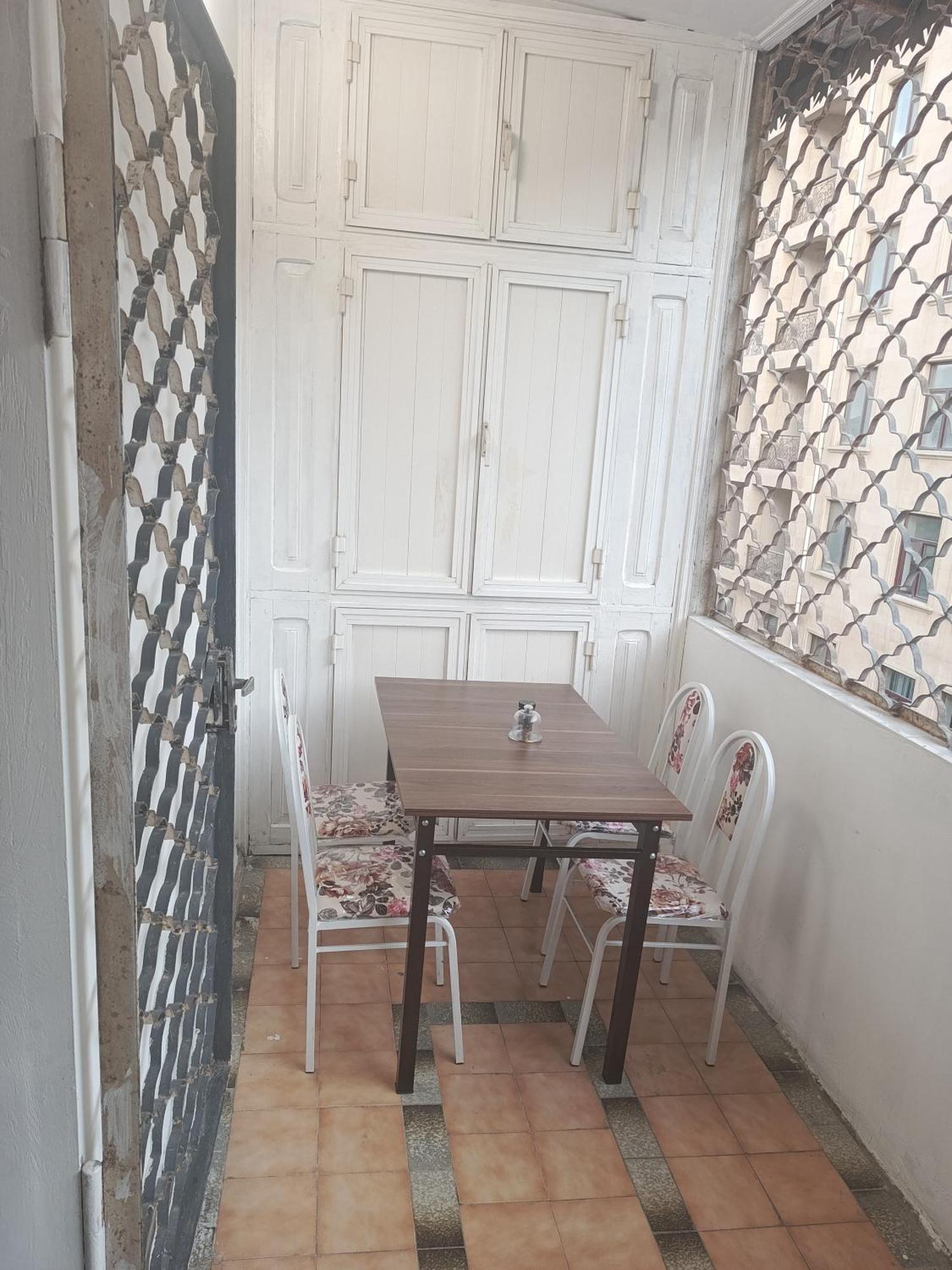 Freestyle Hostel Баку Екстериор снимка