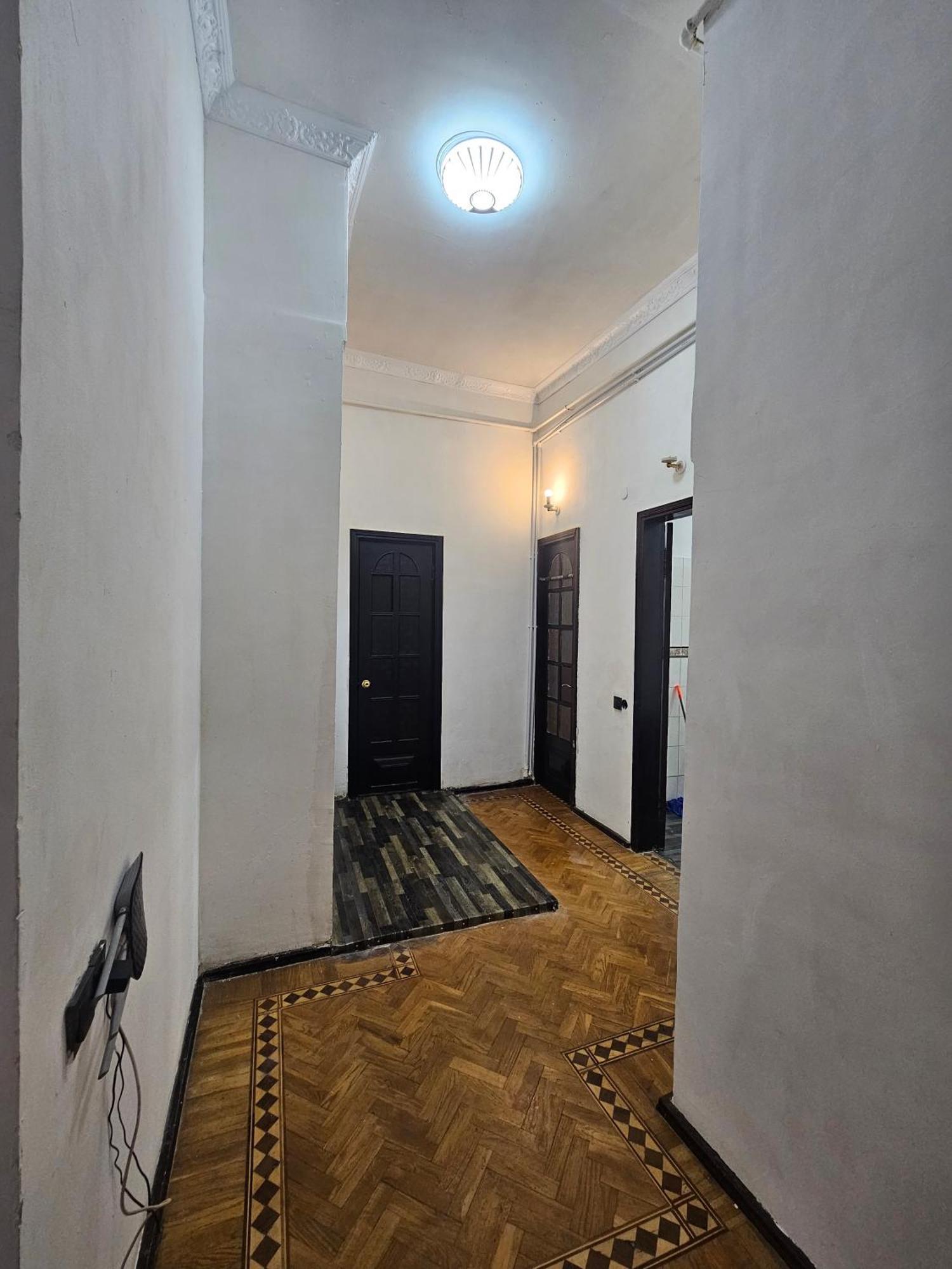Freestyle Hostel Баку Екстериор снимка