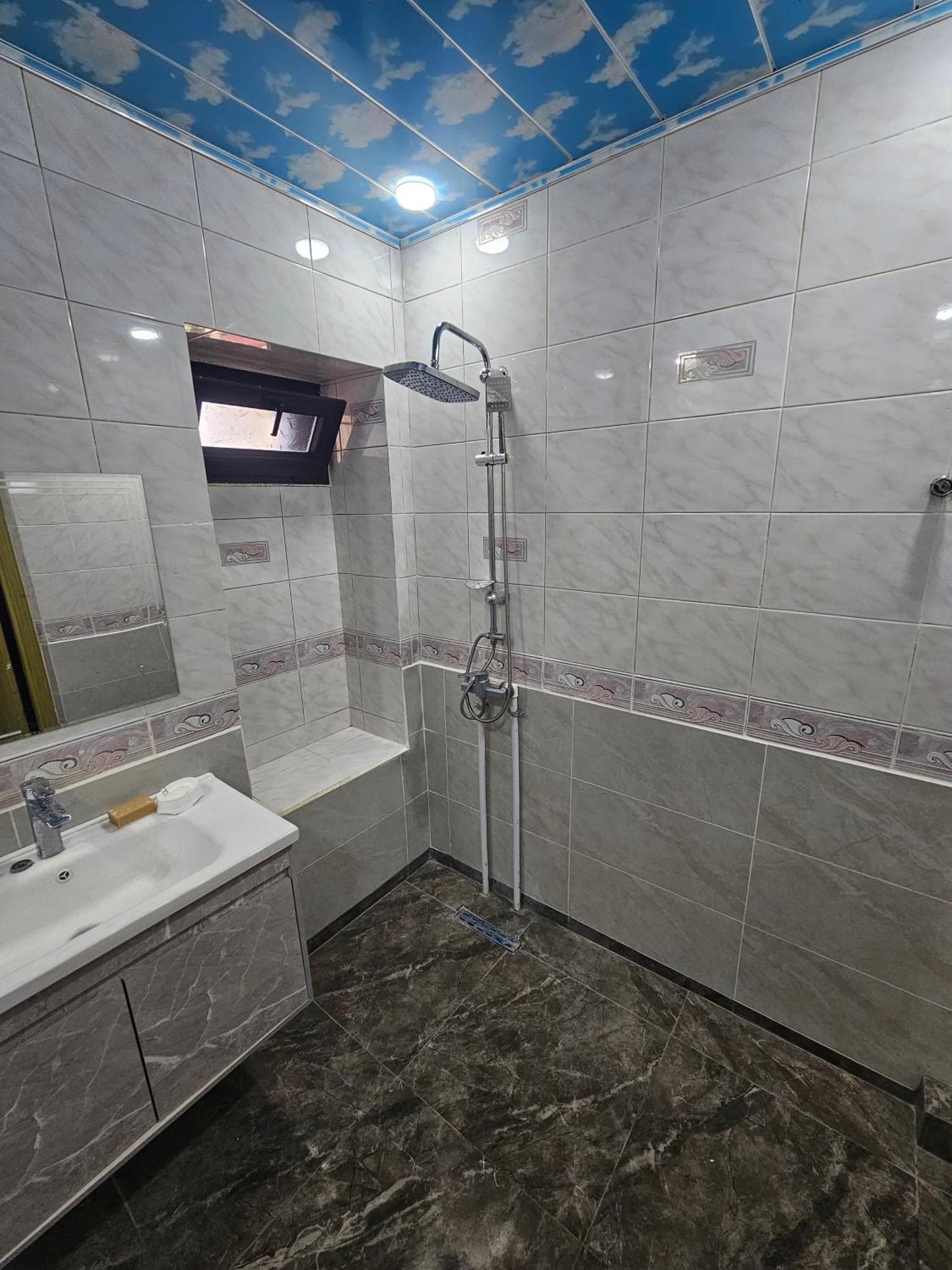 Freestyle Hostel Баку Екстериор снимка
