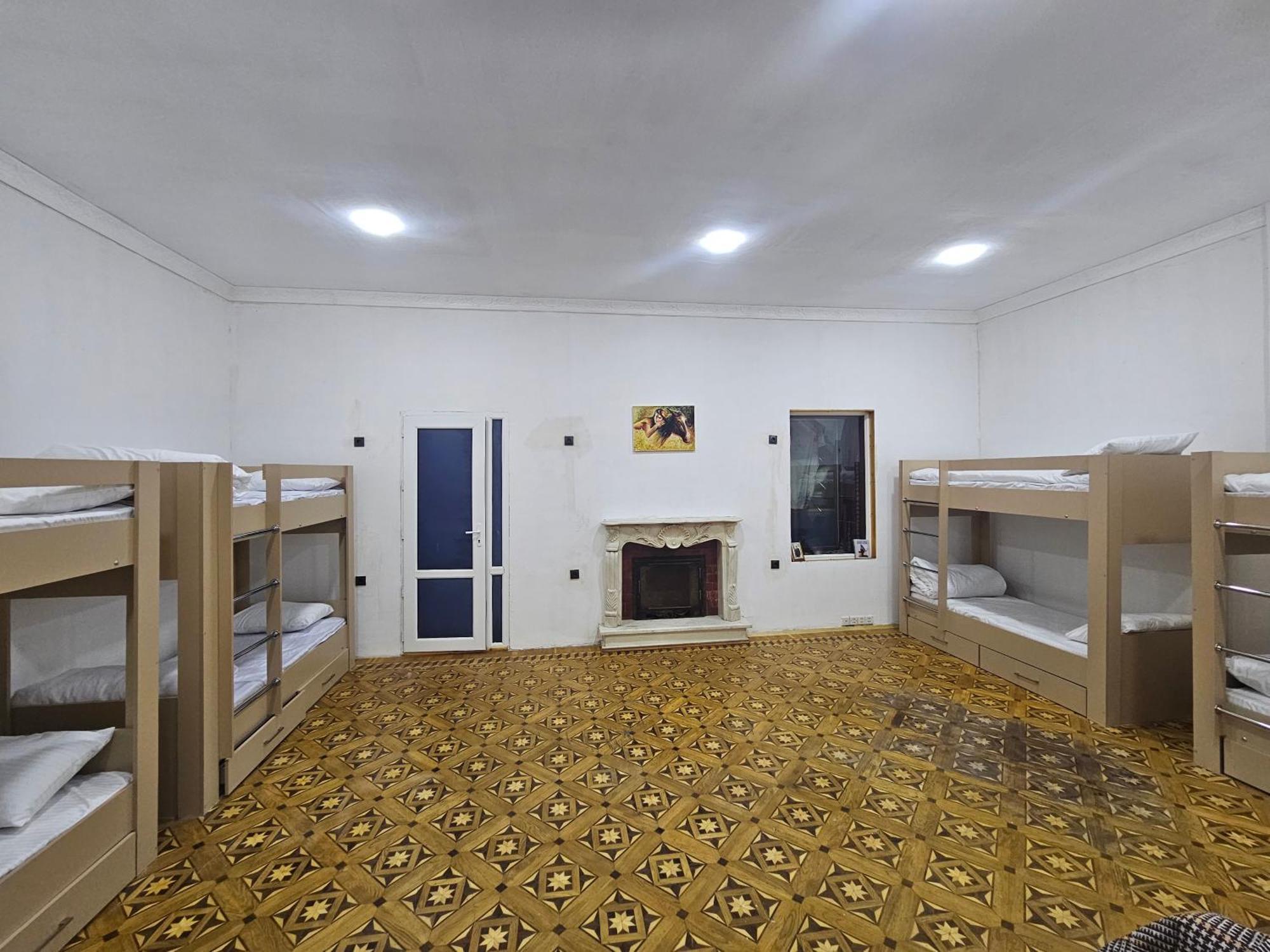 Freestyle Hostel Баку Екстериор снимка