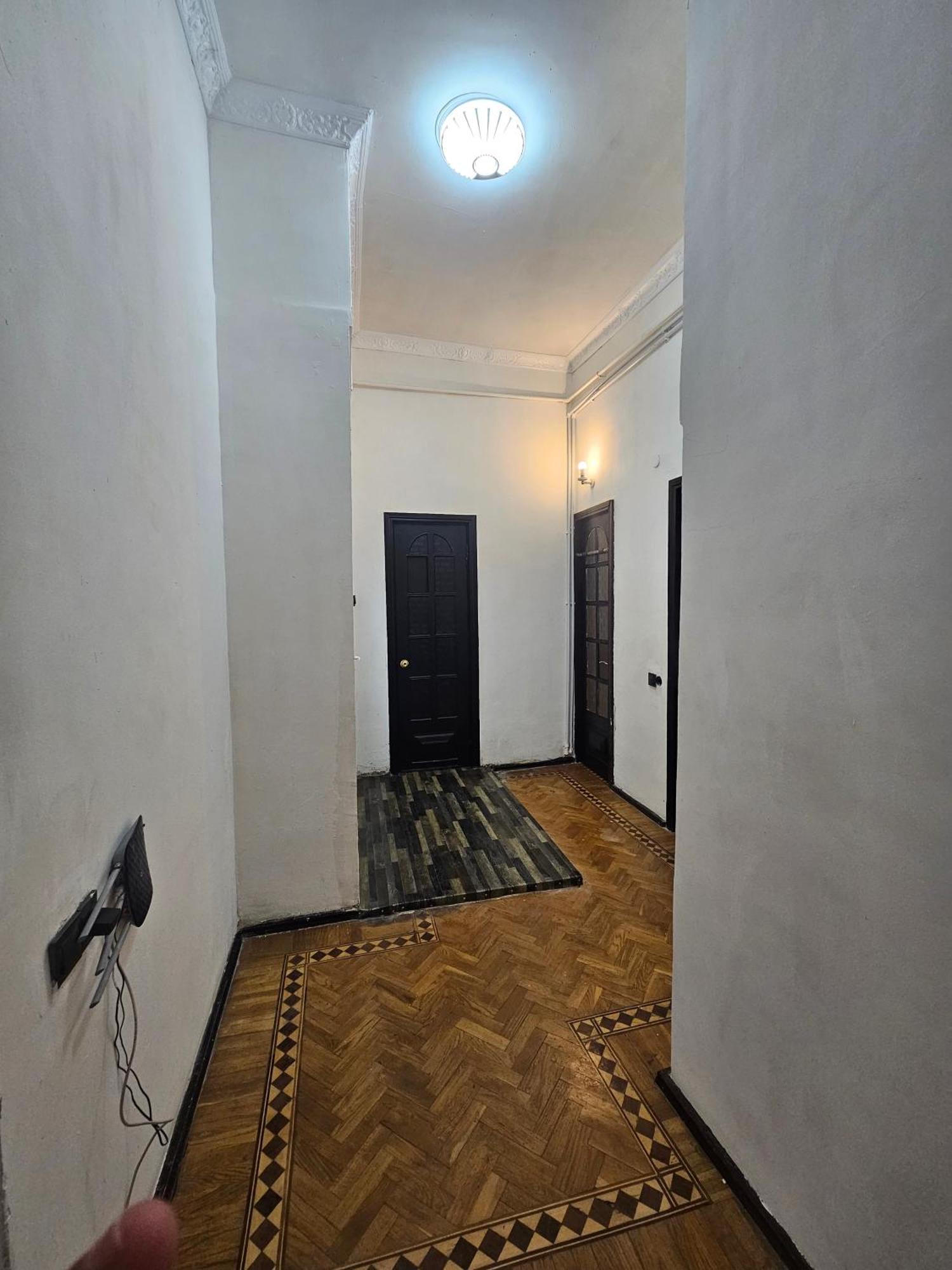 Freestyle Hostel Баку Екстериор снимка
