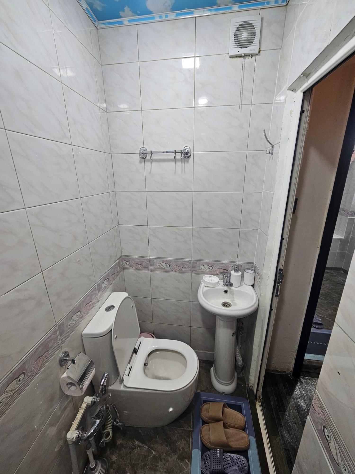 Freestyle Hostel Баку Екстериор снимка