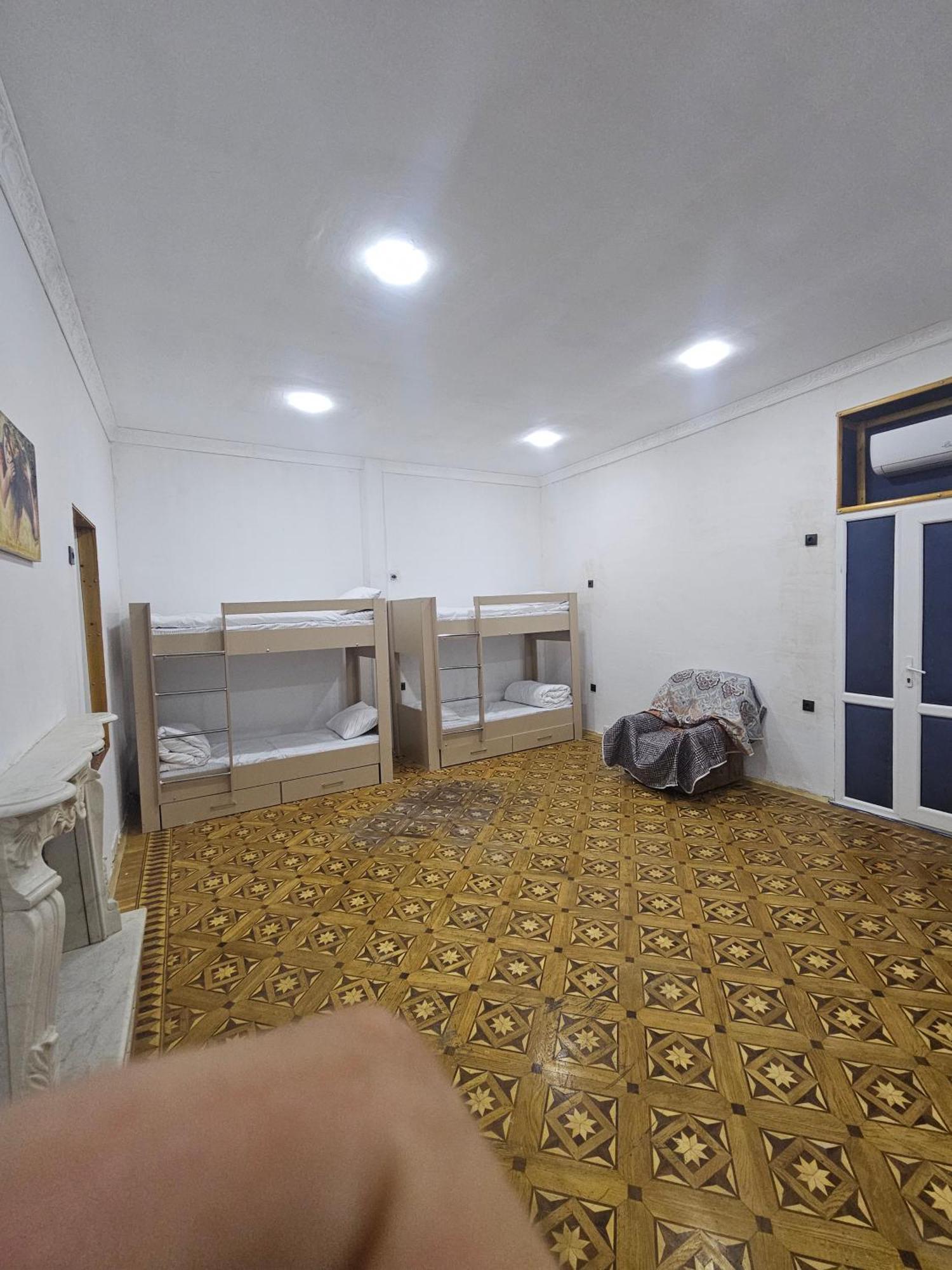 Freestyle Hostel Баку Екстериор снимка