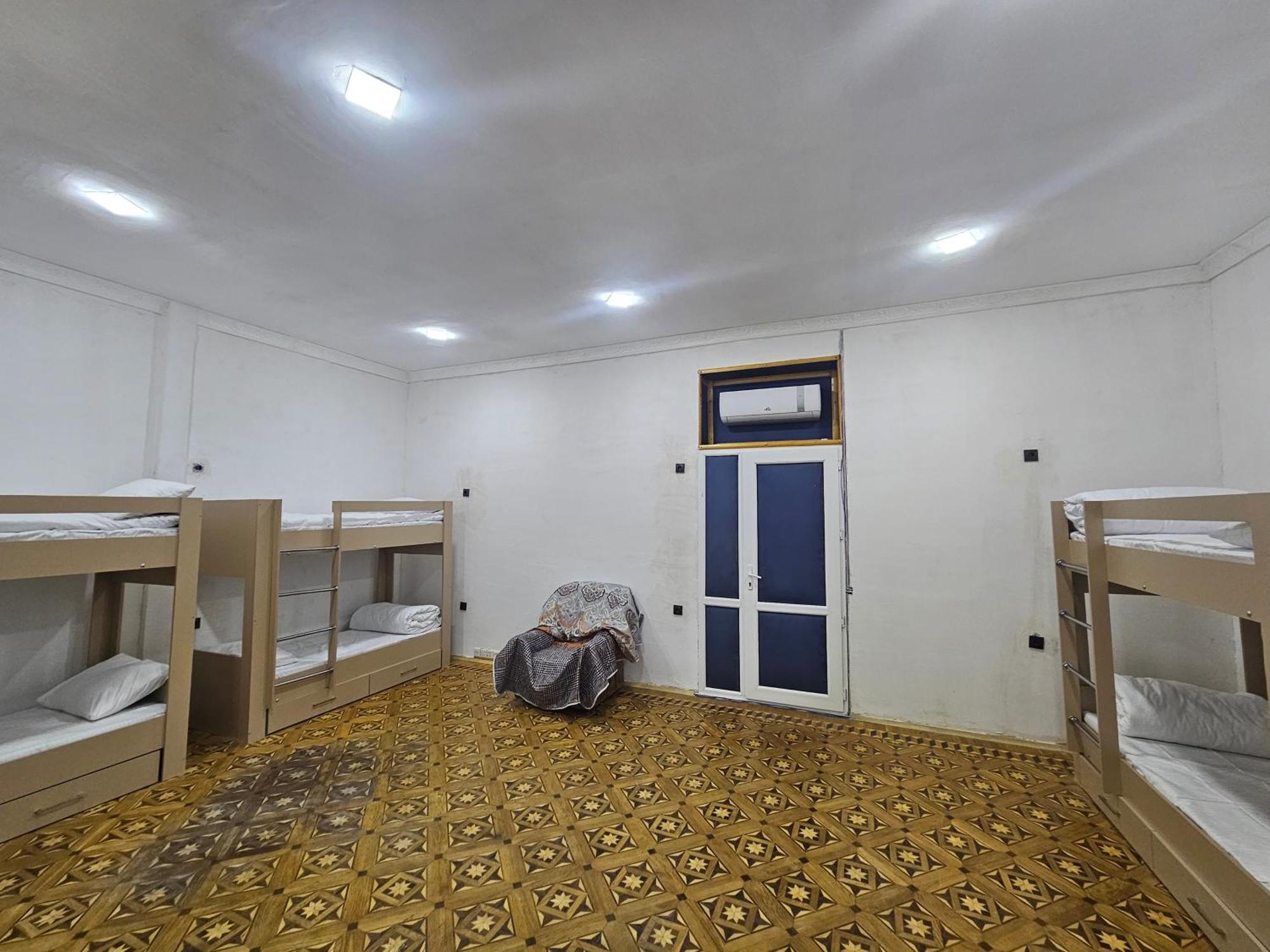 Freestyle Hostel Баку Екстериор снимка