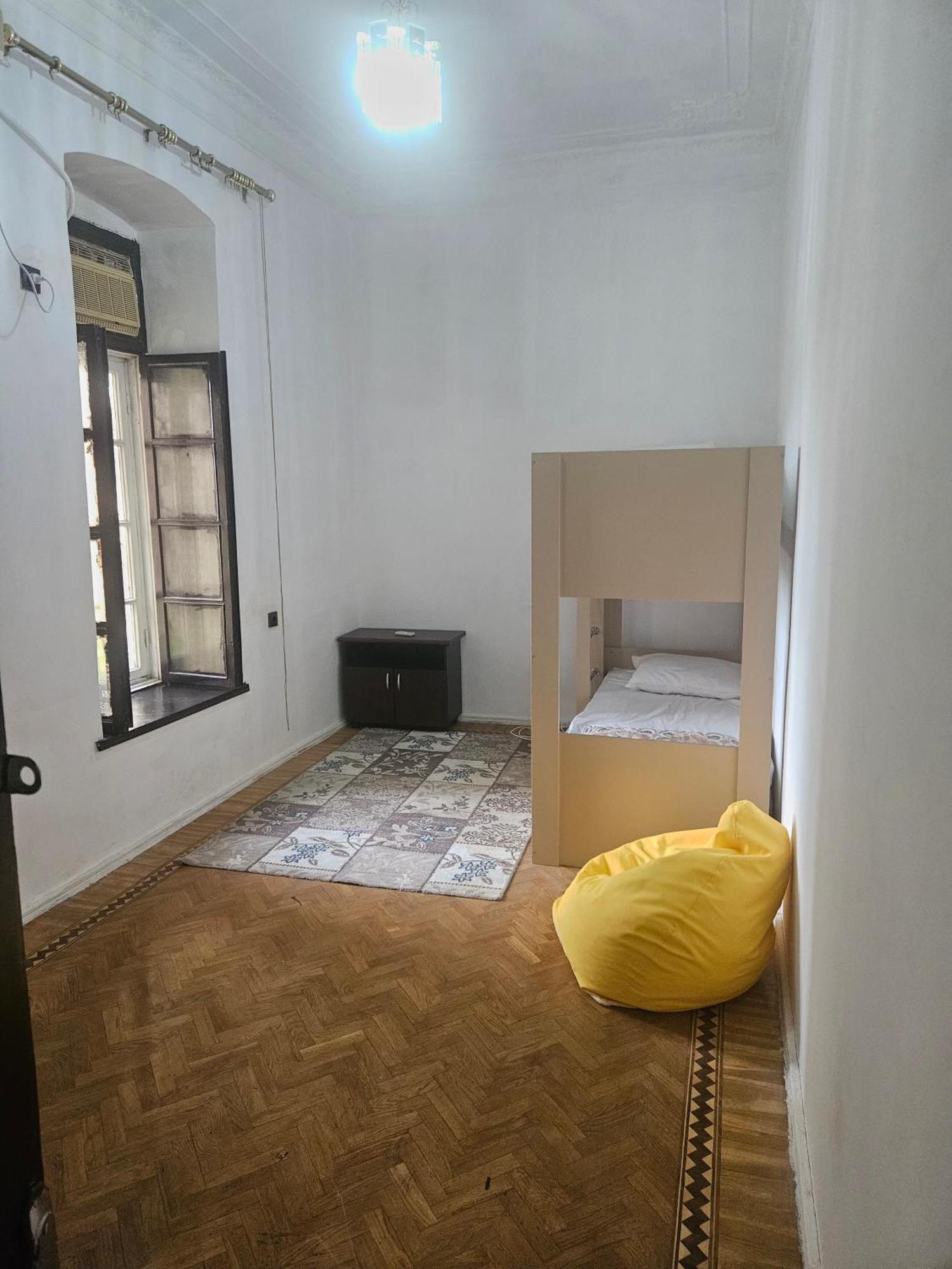 Freestyle Hostel Баку Екстериор снимка