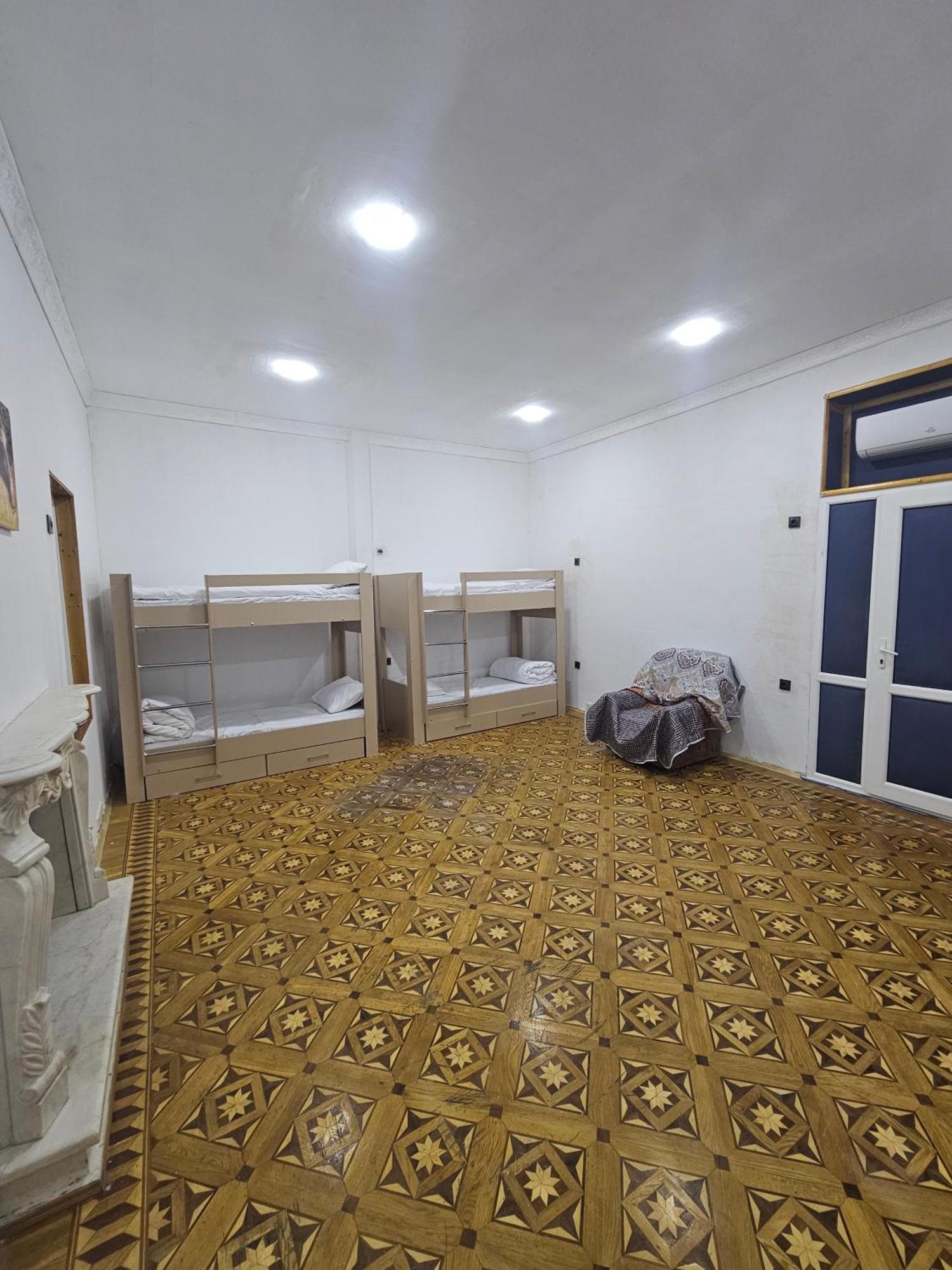 Freestyle Hostel Баку Екстериор снимка