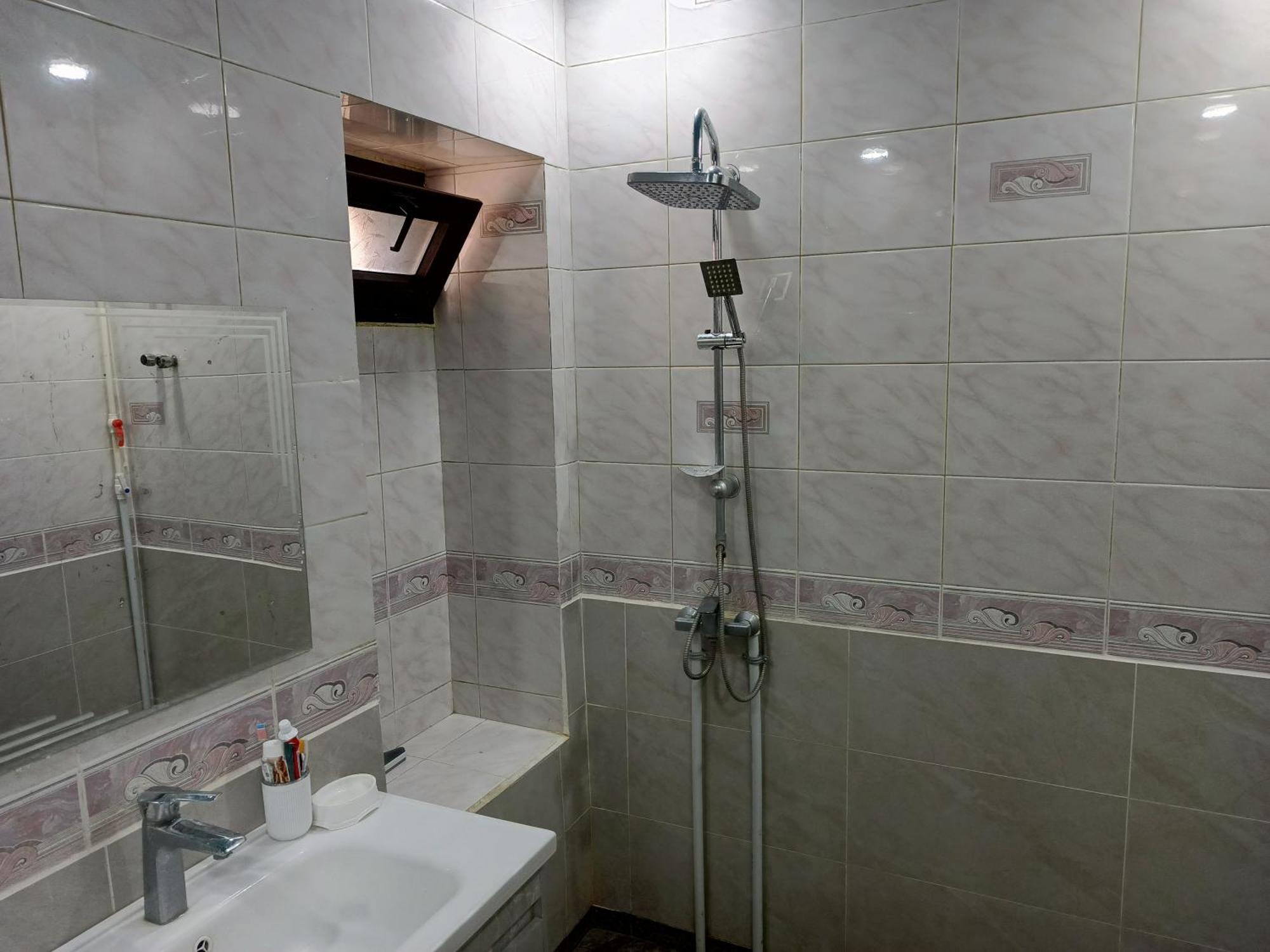Freestyle Hostel Баку Екстериор снимка