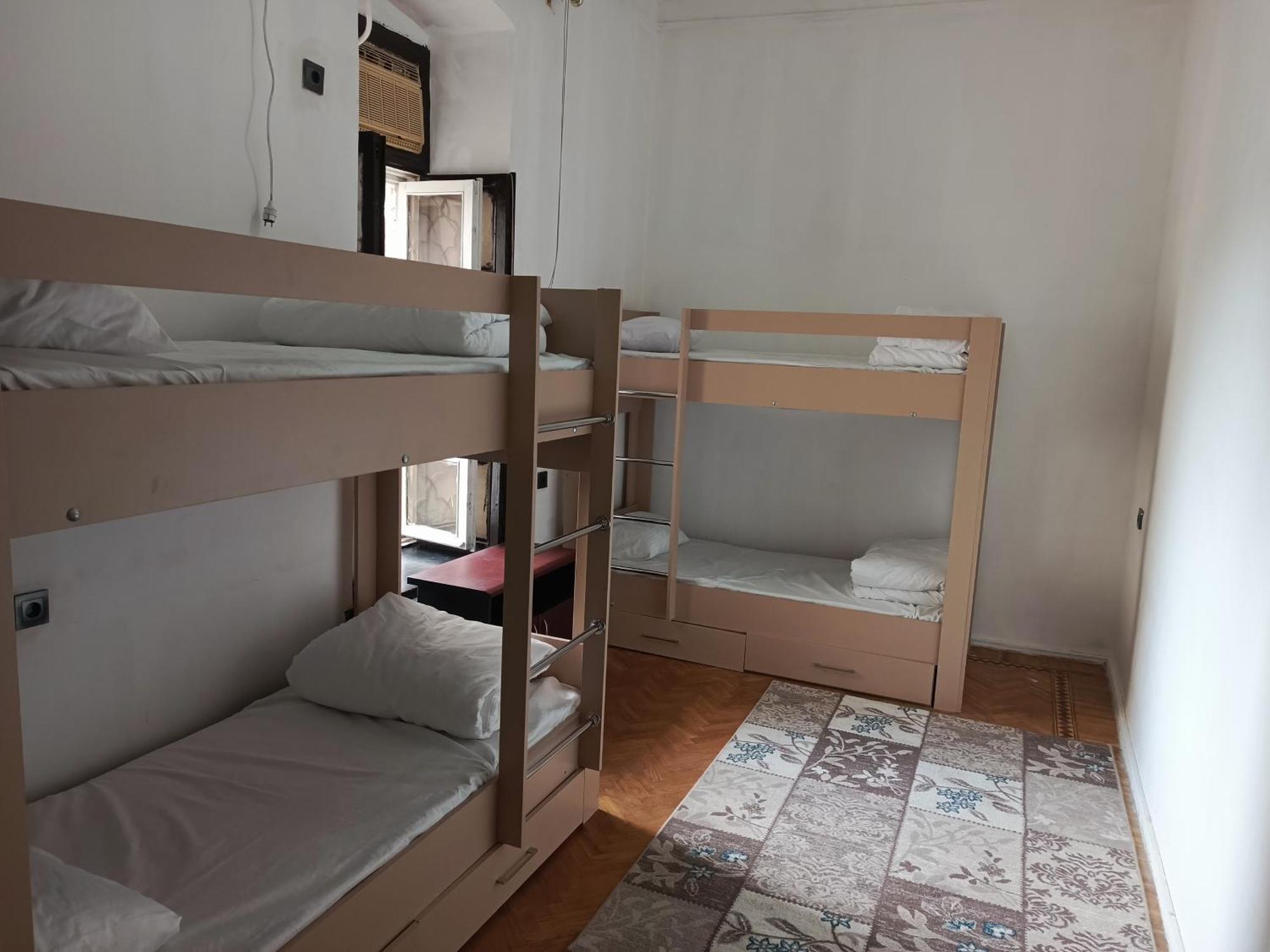 Freestyle Hostel Баку Екстериор снимка