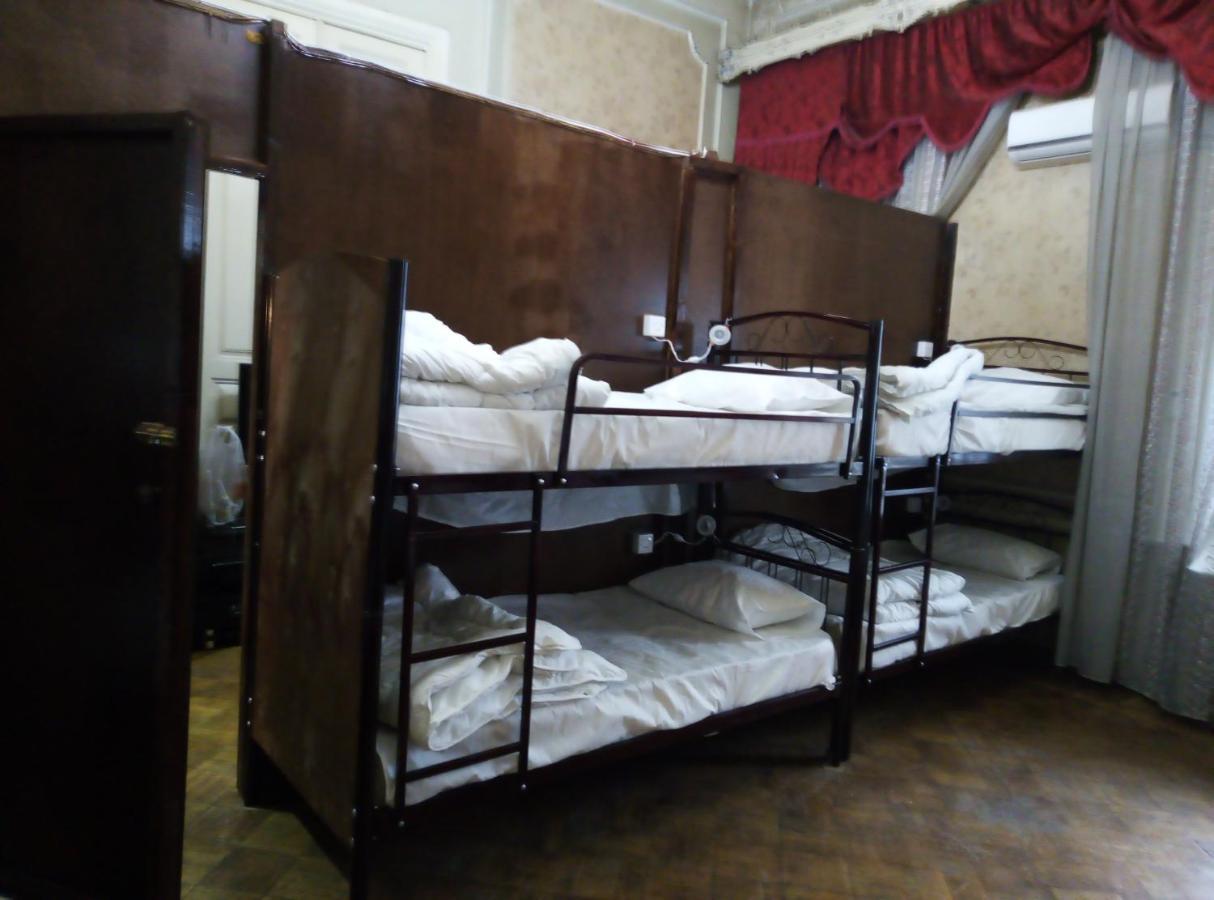 Freestyle Hostel Баку Екстериор снимка