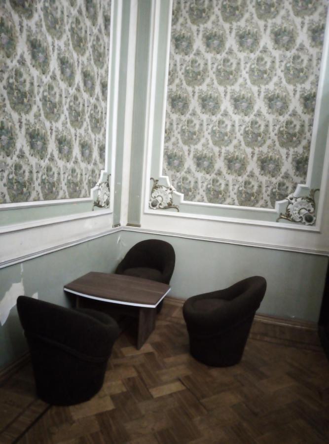 Freestyle Hostel Баку Екстериор снимка