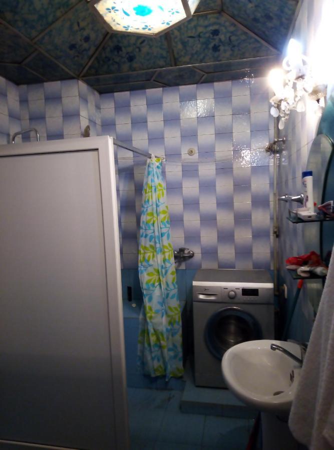 Freestyle Hostel Баку Екстериор снимка